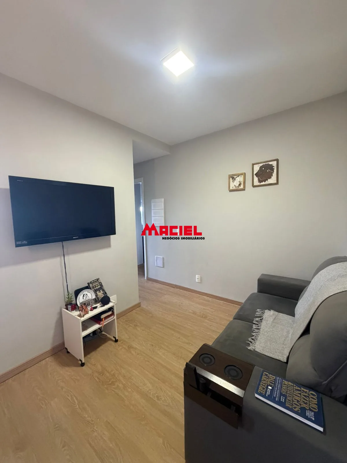 Comprar Apartamento / Padr&atilde;o em S&atilde;o Jos&eacute; dos Campos R$ 600.000,00 - Foto 3