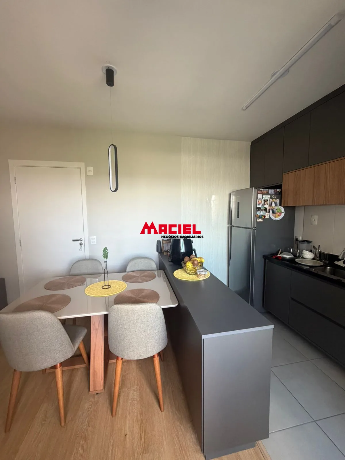 Comprar Apartamento / Padr&atilde;o em S&atilde;o Jos&eacute; dos Campos R$ 600.000,00 - Foto 6