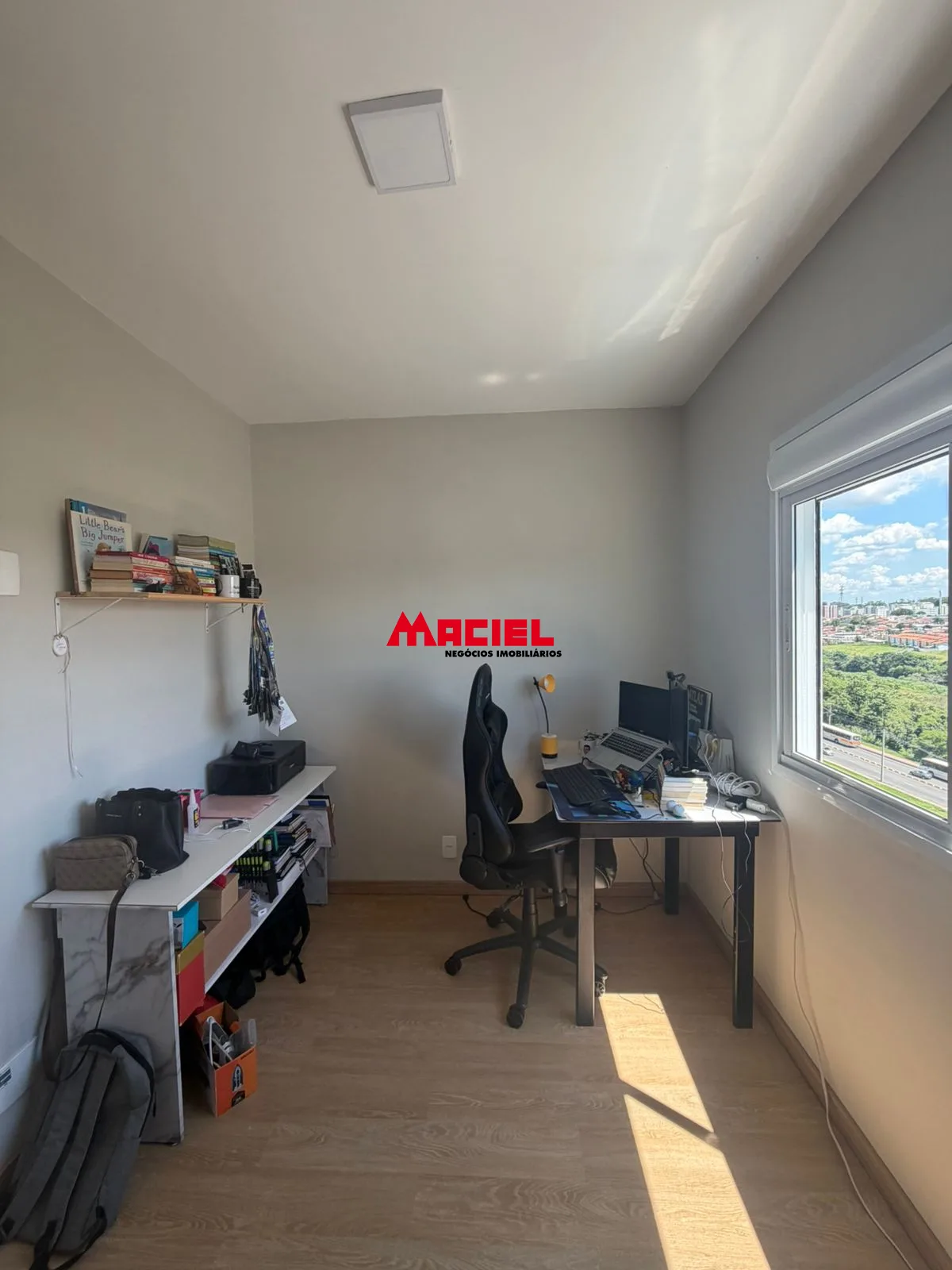 Comprar Apartamento / Padr&atilde;o em S&atilde;o Jos&eacute; dos Campos R$ 600.000,00 - Foto 9