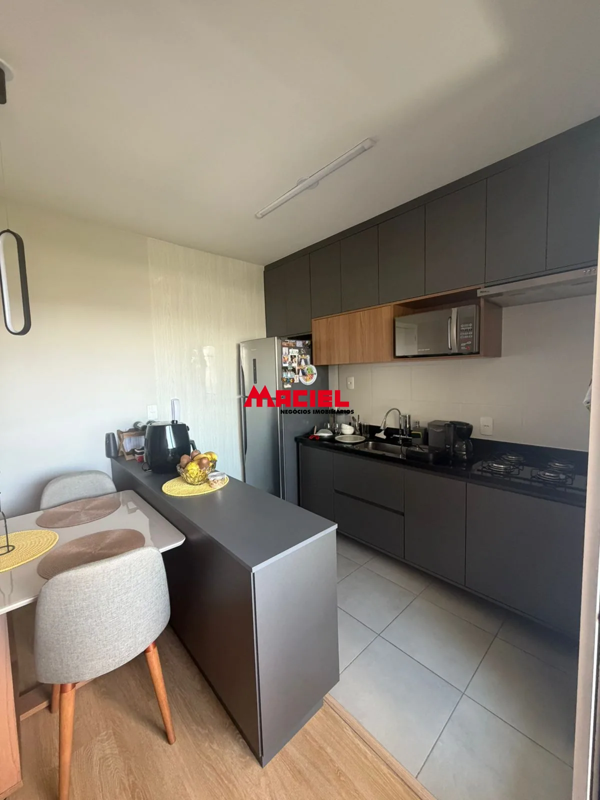 Comprar Apartamento / Padr&atilde;o em S&atilde;o Jos&eacute; dos Campos R$ 600.000,00 - Foto 11