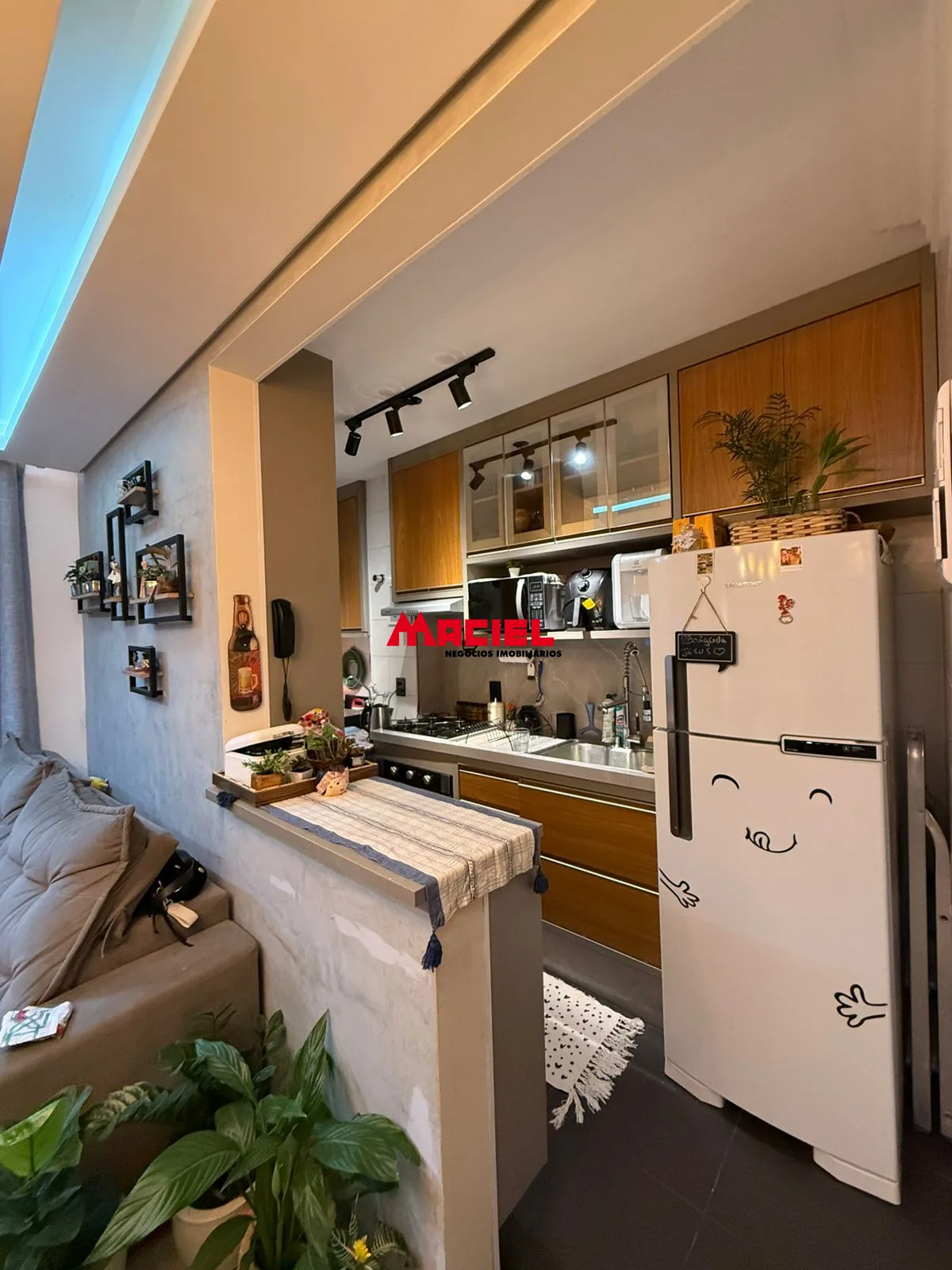 Comprar Apartamento / Padr&atilde;o em S&atilde;o Jos&eacute; dos Campos R$ 570.000,00 - Foto 1