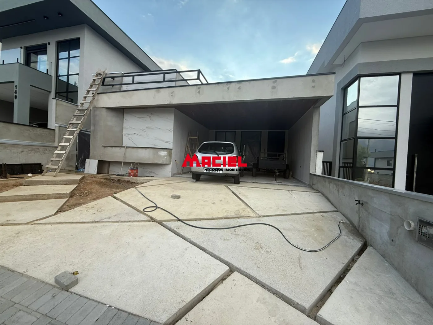 Comprar Casa / Condom&iacute;nio em Jacare&iacute; R$ 1.250.000,00 - Foto 2