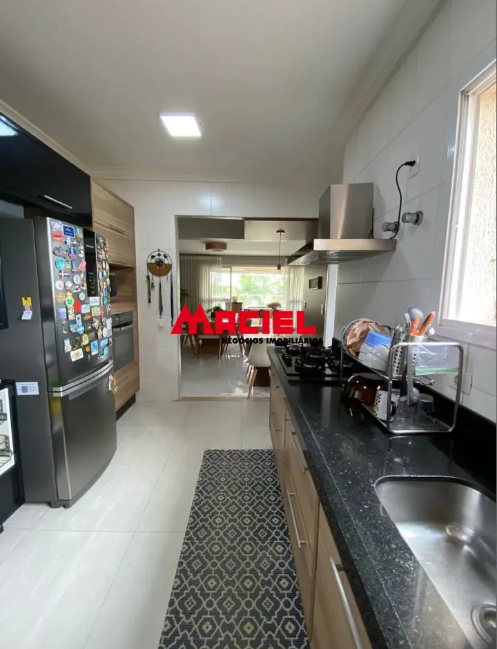 Comprar Apartamento / Padr&atilde;o em S&atilde;o Jos&eacute; dos Campos R$ 1.850.000,00 - Foto 2