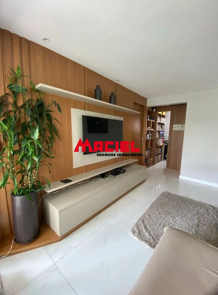 Comprar Apartamento / Padr&atilde;o em S&atilde;o Jos&eacute; dos Campos R$ 1.850.000,00 - Foto 3