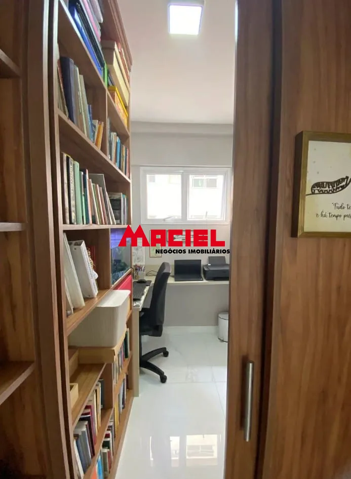 Comprar Apartamento / Padr&atilde;o em S&atilde;o Jos&eacute; dos Campos R$ 1.850.000,00 - Foto 5