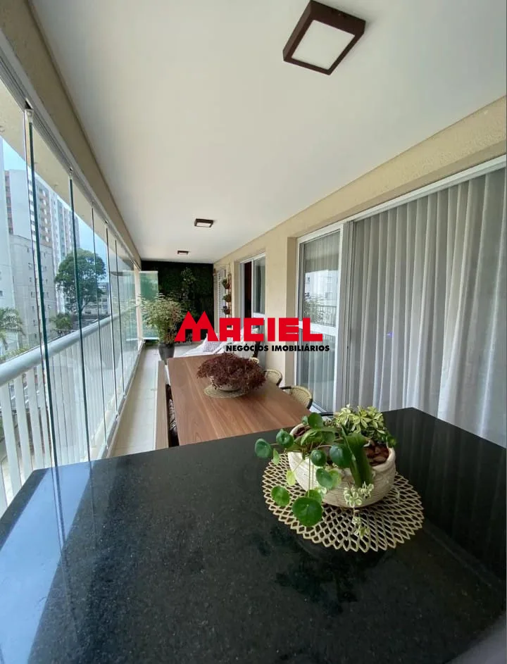 Comprar Apartamento / Padr&atilde;o em S&atilde;o Jos&eacute; dos Campos R$ 1.850.000,00 - Foto 6