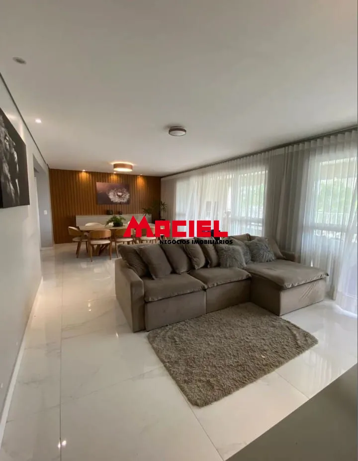 Comprar Apartamento / Padr&atilde;o em S&atilde;o Jos&eacute; dos Campos R$ 1.850.000,00 - Foto 7