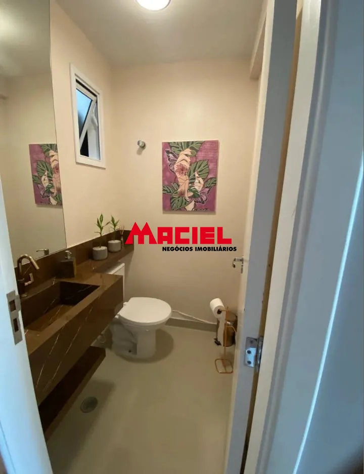 Comprar Apartamento / Padr&atilde;o em S&atilde;o Jos&eacute; dos Campos R$ 1.850.000,00 - Foto 8