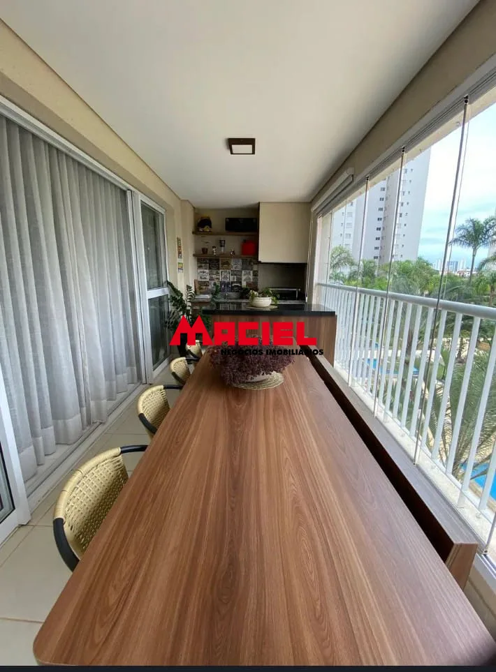 Comprar Apartamento / Padr&atilde;o em S&atilde;o Jos&eacute; dos Campos R$ 1.850.000,00 - Foto 9