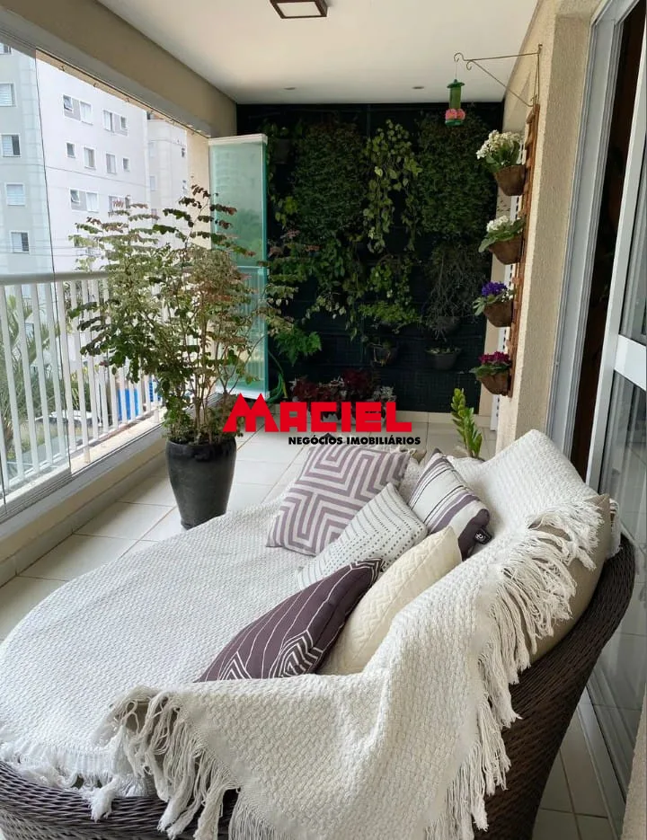 Comprar Apartamento / Padr&atilde;o em S&atilde;o Jos&eacute; dos Campos R$ 1.850.000,00 - Foto 10