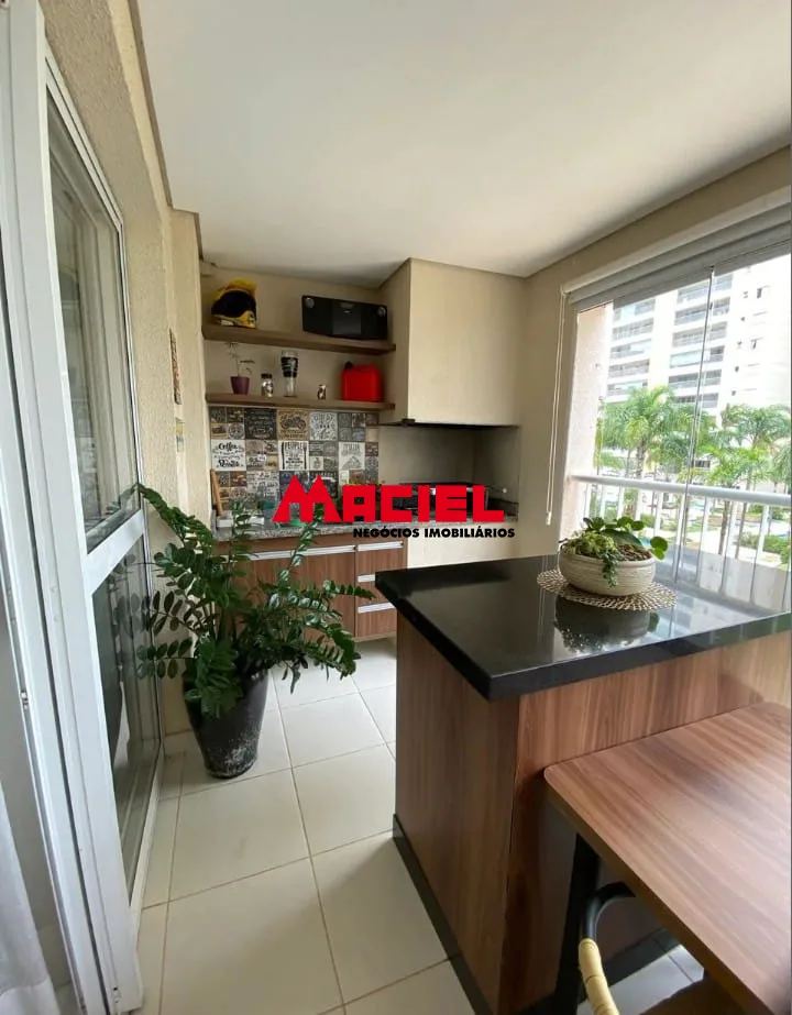 Comprar Apartamento / Padr&atilde;o em S&atilde;o Jos&eacute; dos Campos R$ 1.850.000,00 - Foto 11