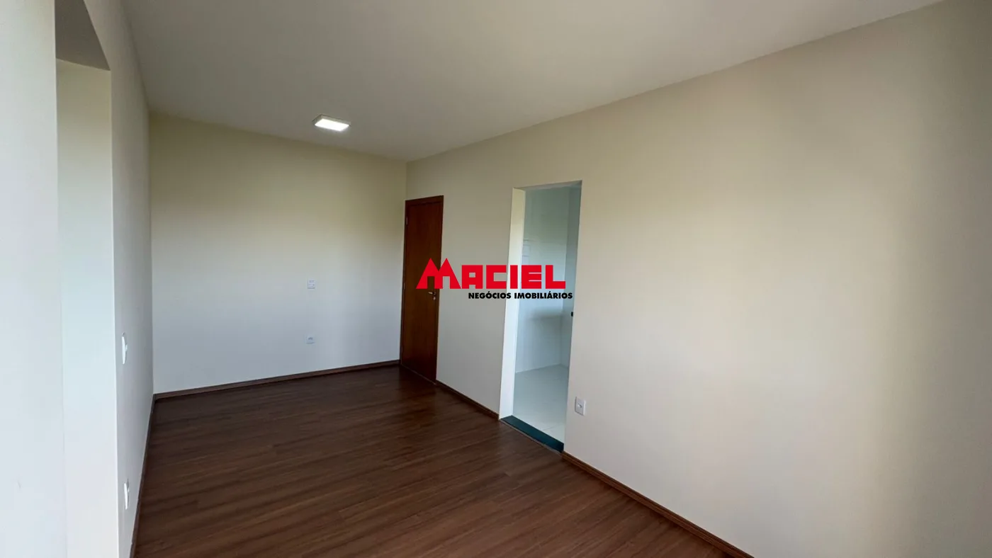 Alugar Apartamento / Padr&atilde;o em S&atilde;o Jos&eacute; dos Campos R$ 2.700,00 - Foto 2