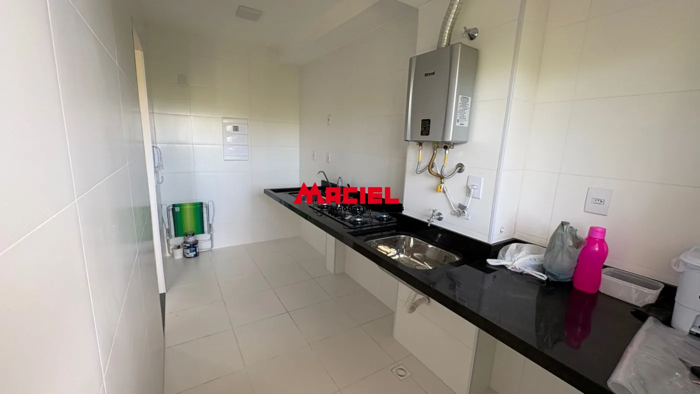 Alugar Apartamento / Padr&atilde;o em S&atilde;o Jos&eacute; dos Campos R$ 2.700,00 - Foto 7