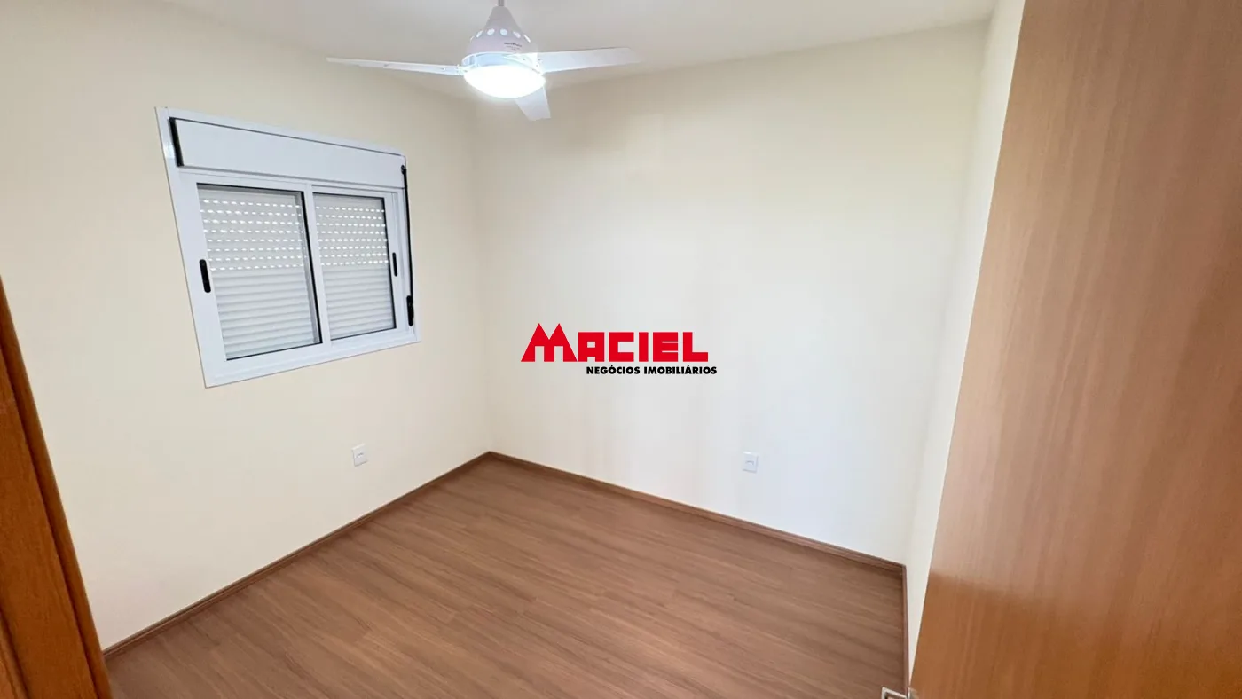 Alugar Apartamento / Padr&atilde;o em S&atilde;o Jos&eacute; dos Campos R$ 2.700,00 - Foto 10
