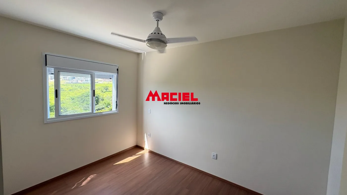 Alugar Apartamento / Padr&atilde;o em S&atilde;o Jos&eacute; dos Campos R$ 2.700,00 - Foto 9