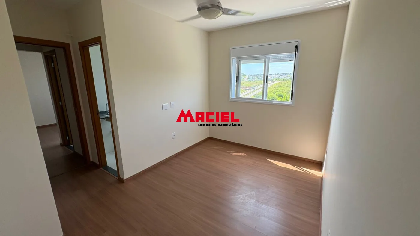 Alugar Apartamento / Padr&atilde;o em S&atilde;o Jos&eacute; dos Campos R$ 2.700,00 - Foto 8