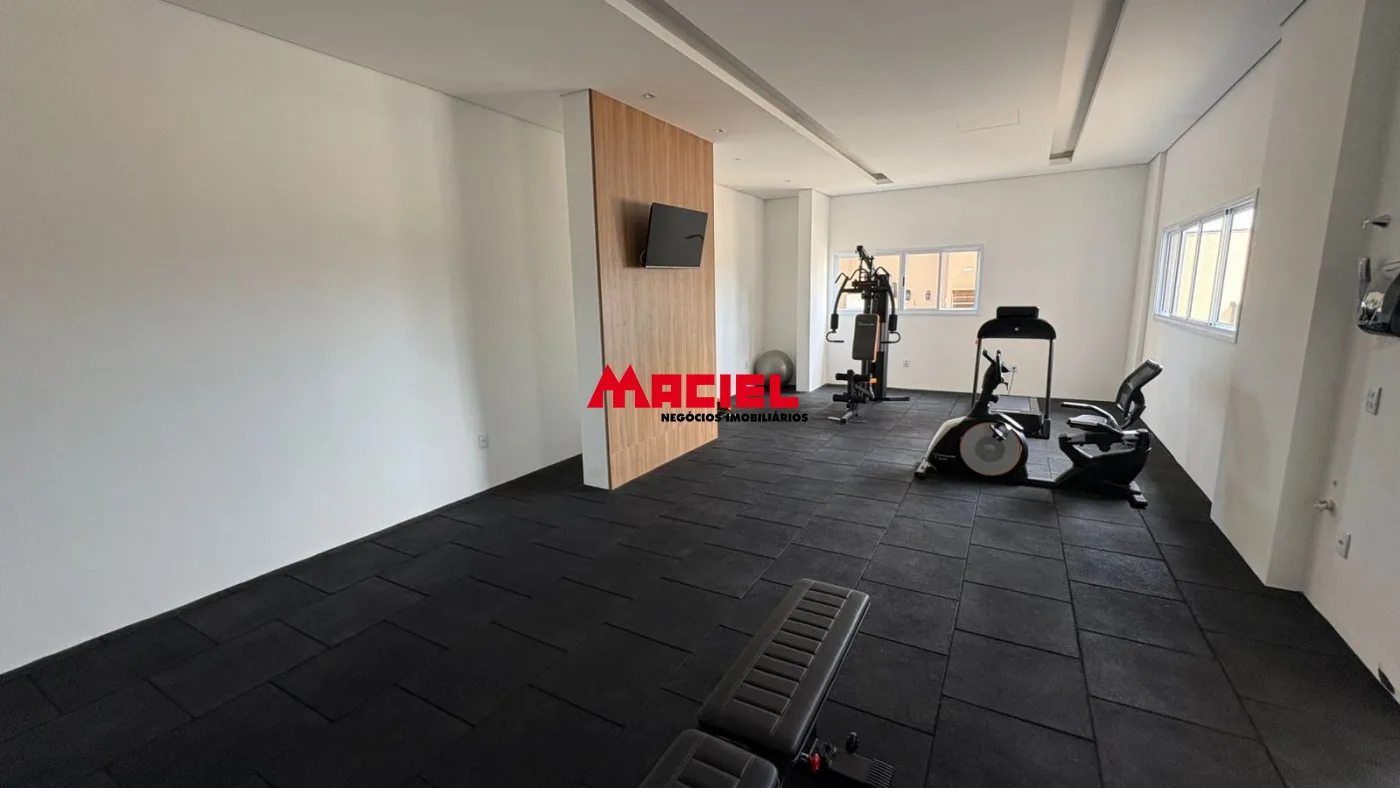 Alugar Apartamento / Padr&atilde;o em S&atilde;o Jos&eacute; dos Campos R$ 2.700,00 - Foto 14