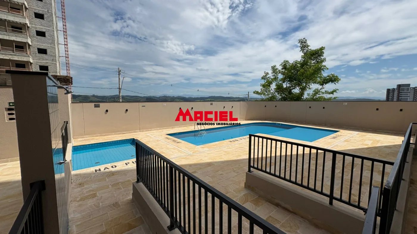 Alugar Apartamento / Padr&atilde;o em S&atilde;o Jos&eacute; dos Campos R$ 2.700,00 - Foto 15