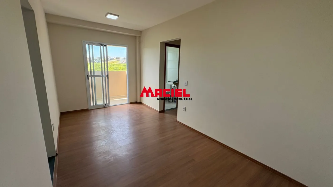 Alugar Apartamento / Padr&atilde;o em S&atilde;o Jos&eacute; dos Campos R$ 2.700,00 - Foto 3