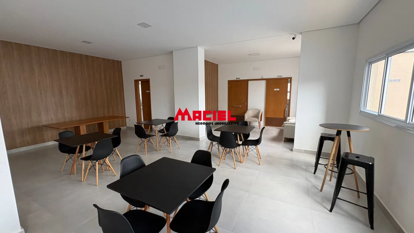 Alugar Apartamento / Padr&atilde;o em S&atilde;o Jos&eacute; dos Campos R$ 2.700,00 - Foto 19