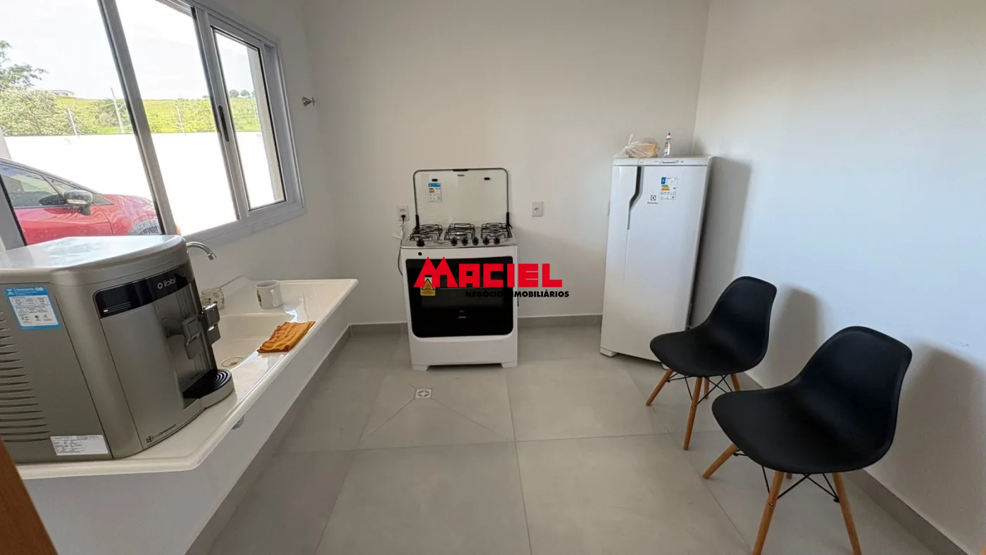 Alugar Apartamento / Padr&atilde;o em S&atilde;o Jos&eacute; dos Campos R$ 2.700,00 - Foto 21