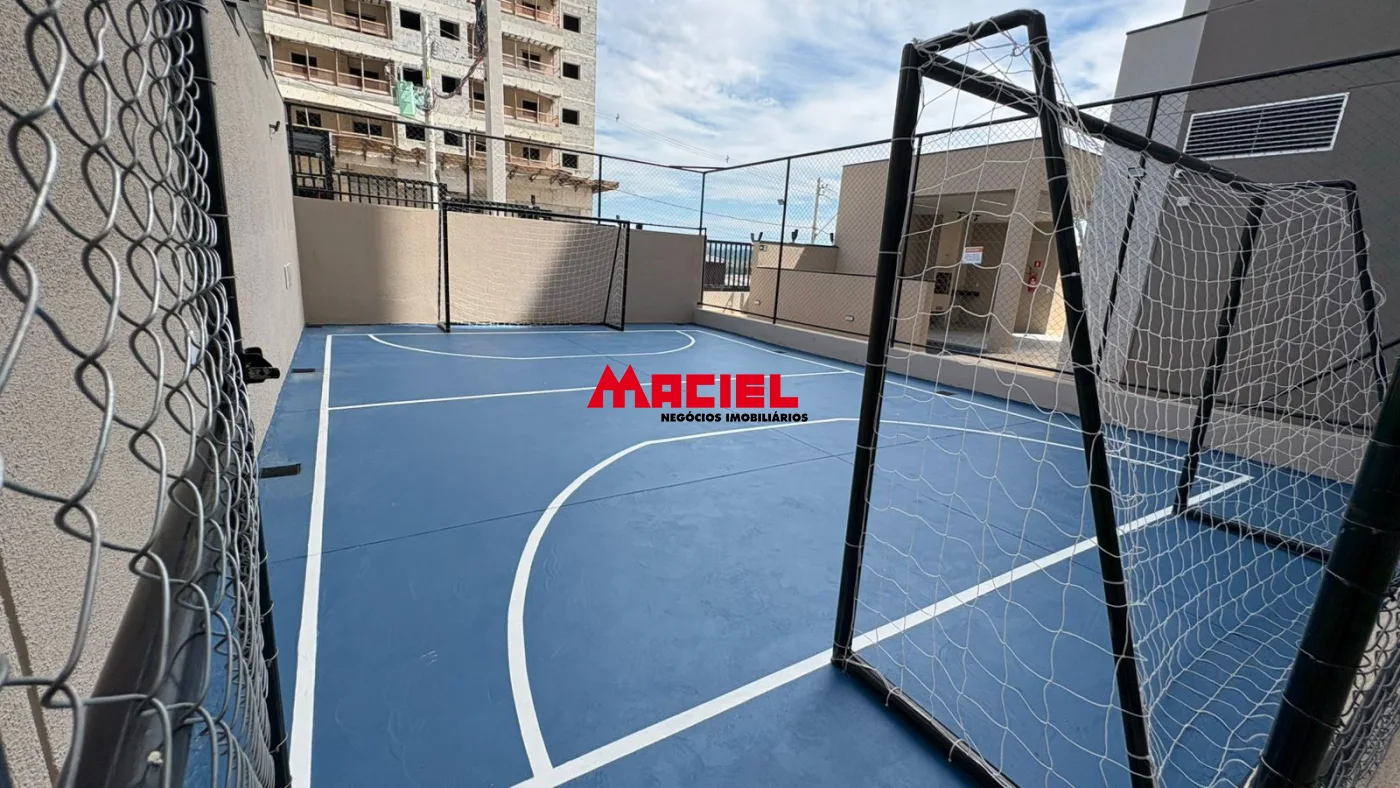 Alugar Apartamento / Padr&atilde;o em S&atilde;o Jos&eacute; dos Campos R$ 2.700,00 - Foto 24