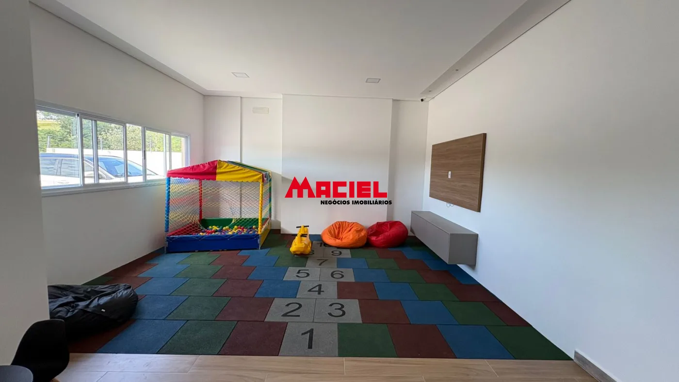 Alugar Apartamento / Padr&atilde;o em S&atilde;o Jos&eacute; dos Campos R$ 2.700,00 - Foto 25