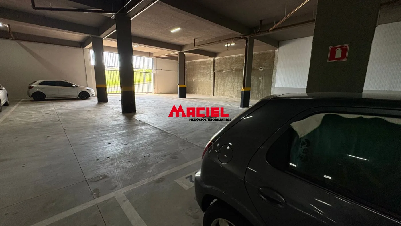 Alugar Apartamento / Padr&atilde;o em S&atilde;o Jos&eacute; dos Campos R$ 2.700,00 - Foto 27