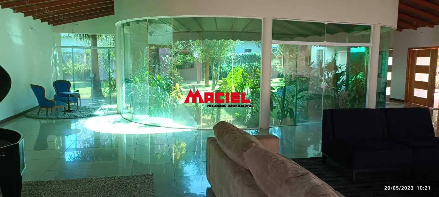 Comprar Casa / Condom&iacute;nio em Jacare&iacute; R$ 3.200.000,00 - Foto 1