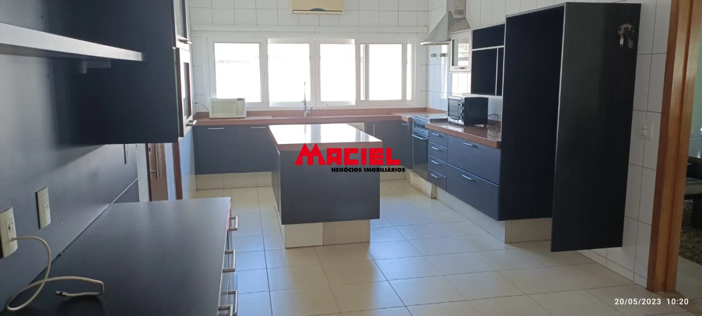 Comprar Casa / Condom&iacute;nio em Jacare&iacute; R$ 3.200.000,00 - Foto 3