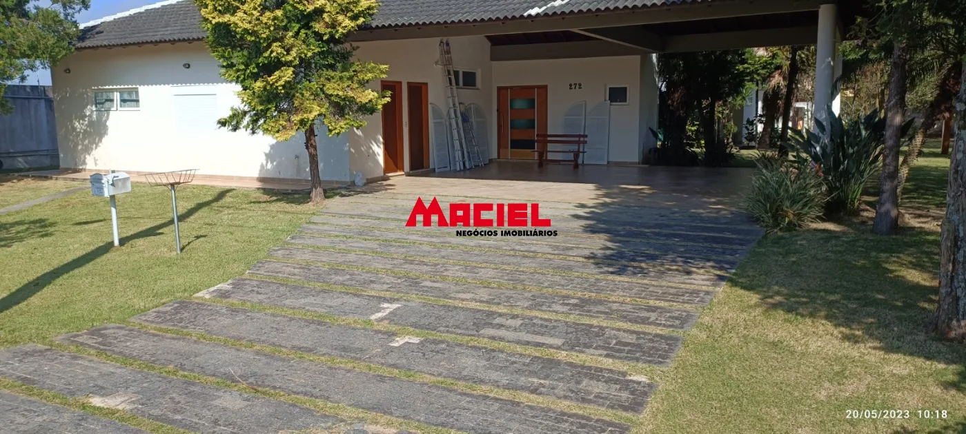 Comprar Casa / Condom&iacute;nio em Jacare&iacute; R$ 3.200.000,00 - Foto 5