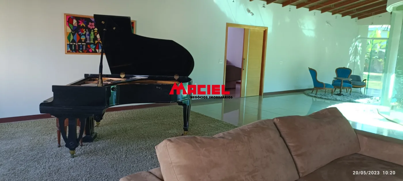 Comprar Casa / Condom&iacute;nio em Jacare&iacute; R$ 3.200.000,00 - Foto 7