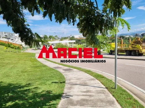 Comprar Terreno / Condom&iacute;nio em S&atilde;o Jos&eacute; dos Campos R$ 1.150.000,00 - Foto 1