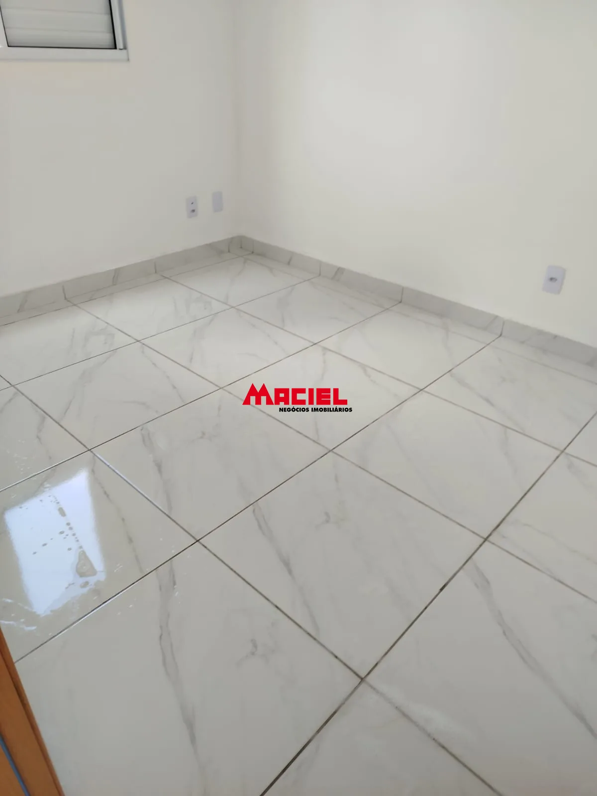 Alugar Apartamento / Padr&atilde;o em S&atilde;o Jos&eacute; dos Campos R$ 1.100,00 - Foto 9