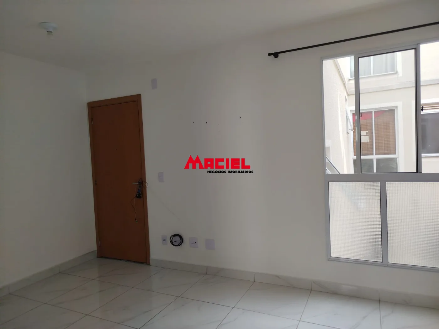 Alugar Apartamento / Padr&atilde;o em S&atilde;o Jos&eacute; dos Campos R$ 1.100,00 - Foto 13