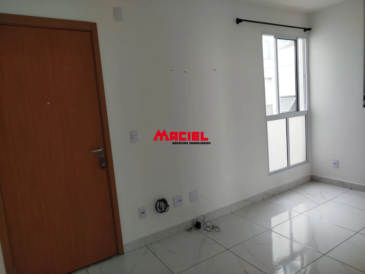 Alugar Apartamento / Padr&atilde;o em S&atilde;o Jos&eacute; dos Campos R$ 1.100,00 - Foto 14