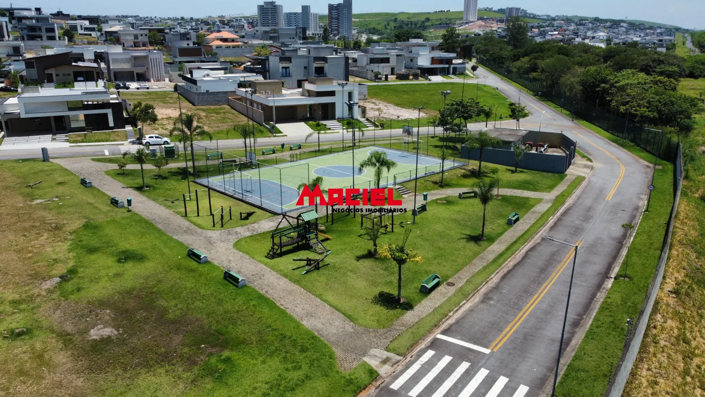 Comprar Terreno / Condom&iacute;nio em S&atilde;o Jos&eacute; dos Campos R$ 950.000,00 - Foto 6