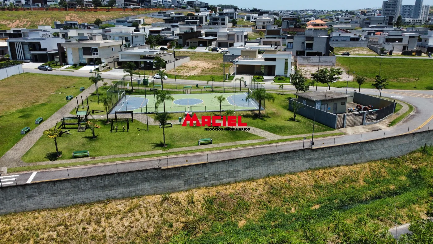 Comprar Terreno / Condom&iacute;nio em S&atilde;o Jos&eacute; dos Campos R$ 950.000,00 - Foto 7