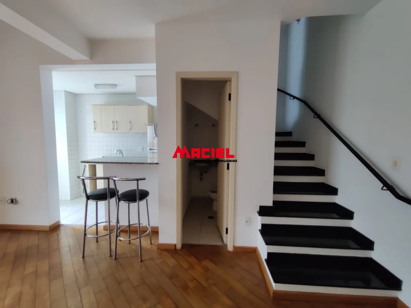 Comprar Apartamento / Duplex em S&atilde;o Jos&eacute; dos Campos R$ 550.000,00 - Foto 2