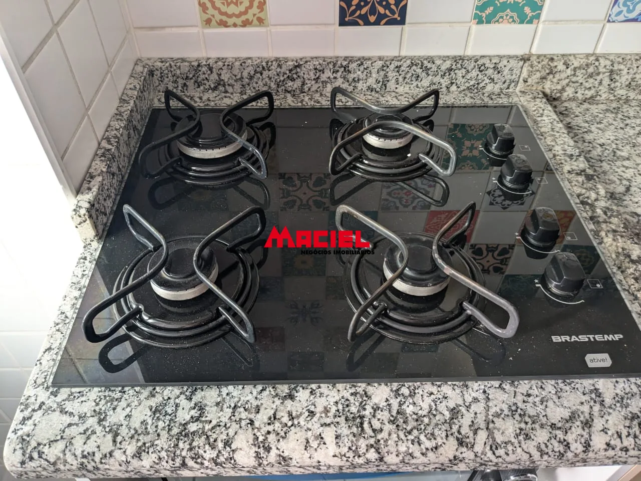 Comprar Apartamento / Duplex em S&atilde;o Jos&eacute; dos Campos R$ 550.000,00 - Foto 5