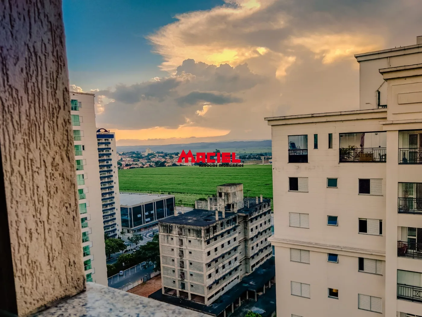 Comprar Apartamento / Duplex em S&atilde;o Jos&eacute; dos Campos R$ 550.000,00 - Foto 11
