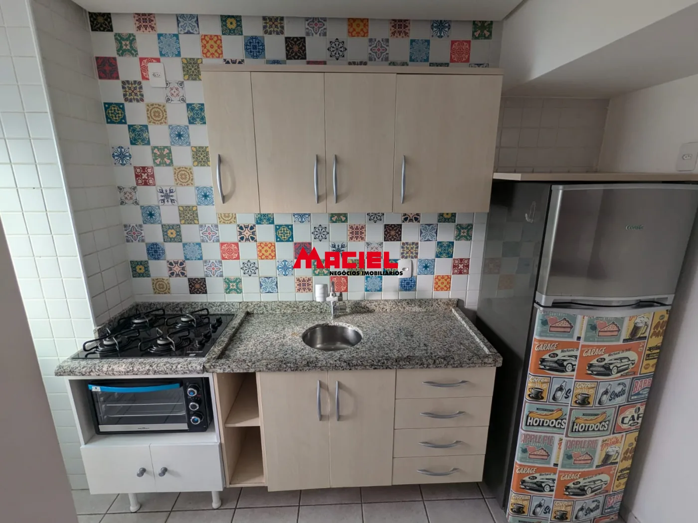 Comprar Apartamento / Duplex em S&atilde;o Jos&eacute; dos Campos R$ 550.000,00 - Foto 21