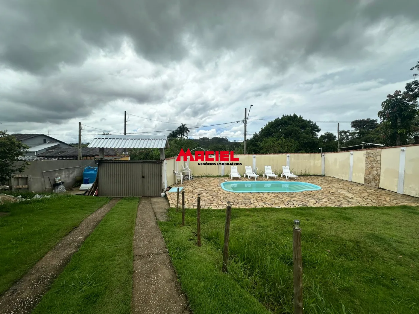 Comprar Rural / Ch&aacute;cara em S&atilde;o Jos&eacute; dos Campos R$ 600.000,00 - Foto 17