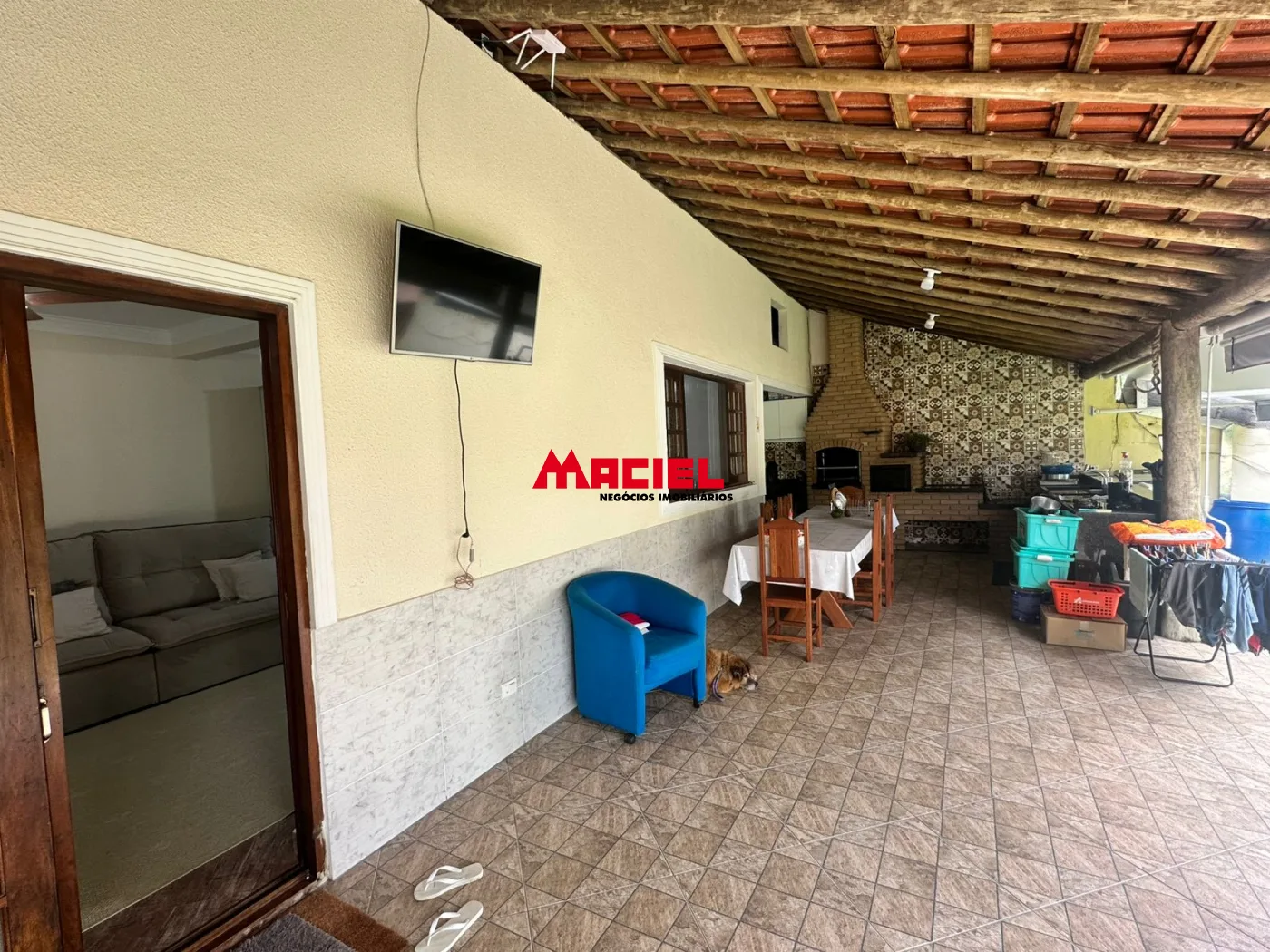 Comprar Rural / Ch&aacute;cara em S&atilde;o Jos&eacute; dos Campos R$ 600.000,00 - Foto 2