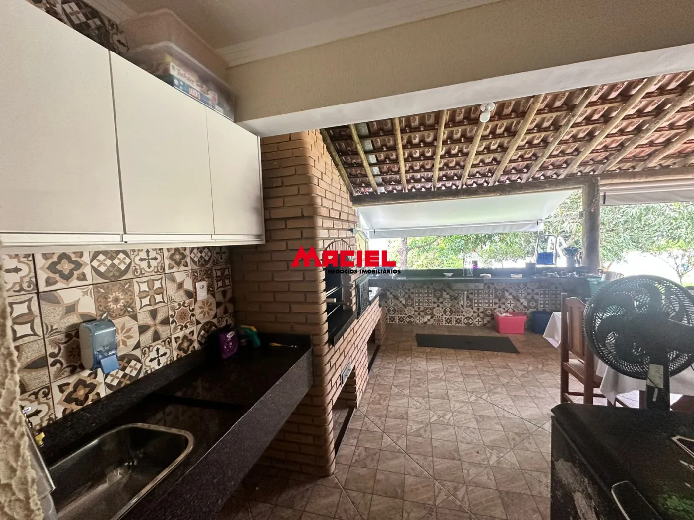 Comprar Rural / Ch&aacute;cara em S&atilde;o Jos&eacute; dos Campos R$ 600.000,00 - Foto 3