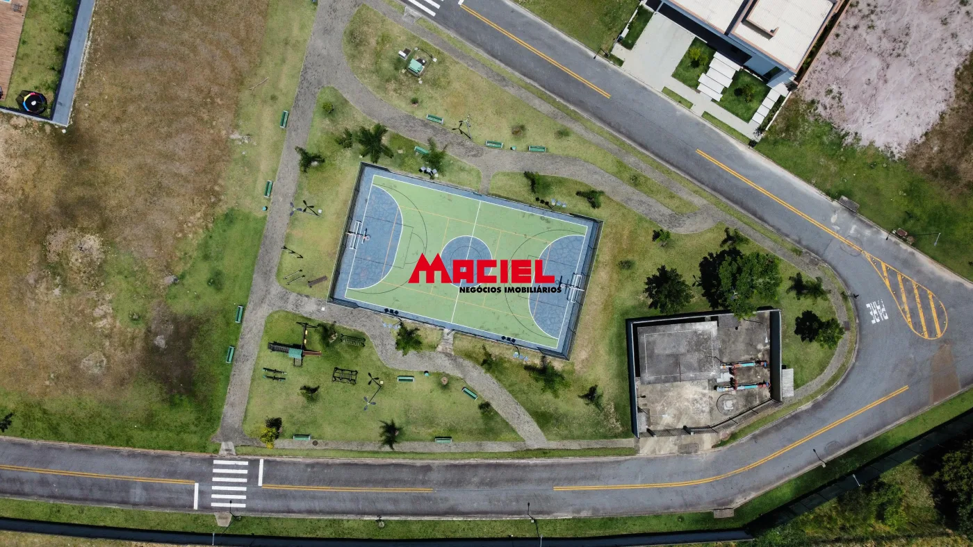 Comprar Terreno / Condom&iacute;nio em S&atilde;o Jos&eacute; dos Campos R$ 1.050.000,00 - Foto 5