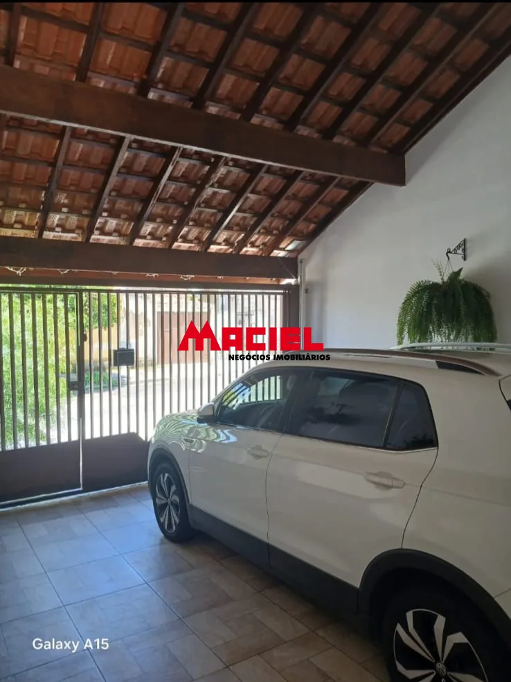 Comprar Casa / Padr&atilde;o em S&atilde;o Jos&eacute; dos Campos R$ 650.000,00 - Foto 2