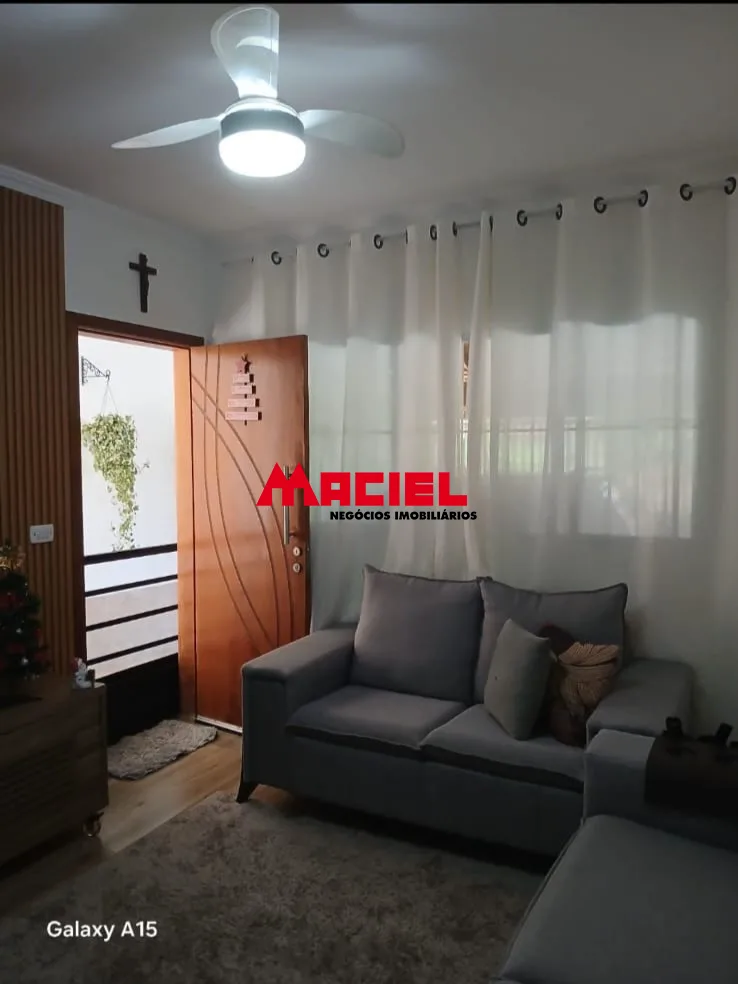 Comprar Casa / Padr&atilde;o em S&atilde;o Jos&eacute; dos Campos R$ 650.000,00 - Foto 4