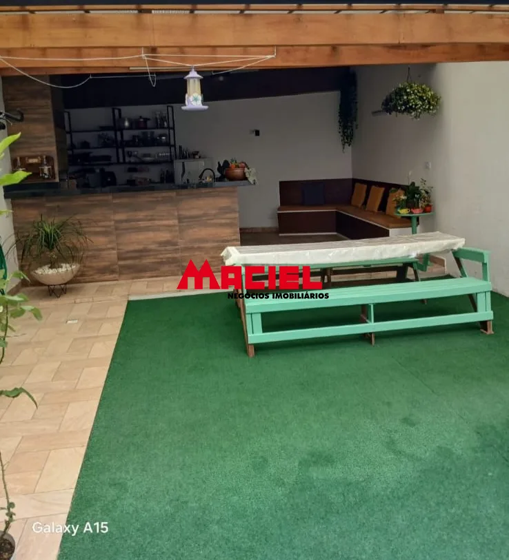 Comprar Casa / Padr&atilde;o em S&atilde;o Jos&eacute; dos Campos R$ 650.000,00 - Foto 5