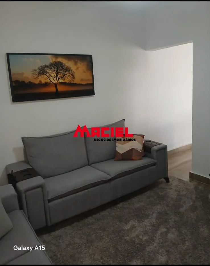 Comprar Casa / Padr&atilde;o em S&atilde;o Jos&eacute; dos Campos R$ 650.000,00 - Foto 6